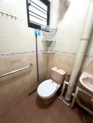 Blk 424 Chong Boon View (Ang Mo Kio), HDB 3 Rooms #626490041